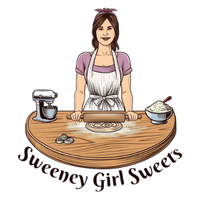 Sweeney Girl Sweets