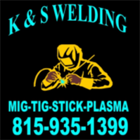 K & S WELDING LLC