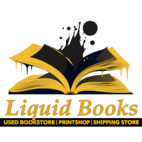 LiquidBooks - Used Bookstore, Print & Shipping Center