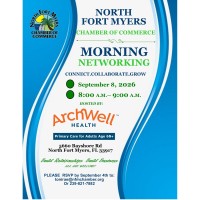 Morning Networking