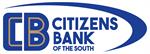 Citizens Bank of the South