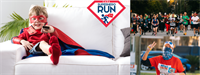 14th Annual CASA Superhero Run