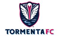 Tormenta FC Home Opener