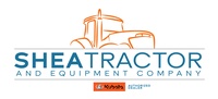 Shea Tractor