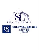 Skyler Bone, SL Realty Group Coldwell Banker Southern Coast