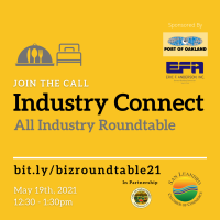 Industry Connect - ALL Industry Roundtable