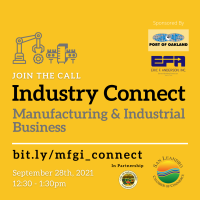 Industry Connect - Manufacturing & Industrial Business