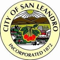 Multiple Job Openings with the City of San Leandro