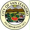 City of San Leandro