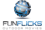 Fun Flicks Outdoor Movies SF Bay Area Fun Flicks Outdoor Movies SF Bay Area