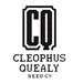 Cleophus Quealy Beer Company’s 4th Anniversary Celebration and Fundraiser for Winter Warming Shelters