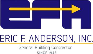 Eric F. Anderson, Inc. Eric F. Anderson, Inc.