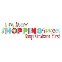 2016 Holiday Shopping Spree