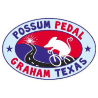 2017 Possum Pedal