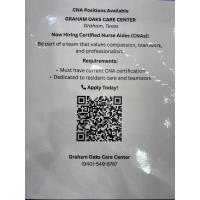 Graham Oaks Care Center