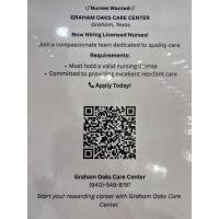 Graham Oaks Care Center