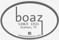 Boaz Department Store