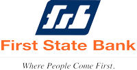 First State Bank - Main Branch