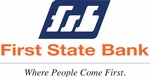 First State Bank - Main Branch