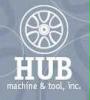 Hub Machine & Tool Inc