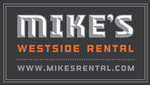 Mike's Westside Rental