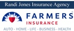 Randi Jones Insurance Agency - Farmers Insurance Group