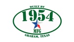 1954 Manufacturing, Inc. (Valew)