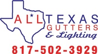 All Texas Gutters and Lighting