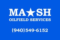 MASH Oilfield Services, LP
