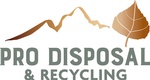 Pro Disposal & Recycling