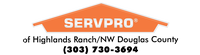 SERVPRO of Highlands Ranch/NW Douglas County