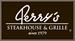 Perry's Steakhouse & Grille-Pork Chop Sunday Supper