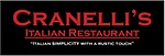 Cranelli's Italian Restaurant