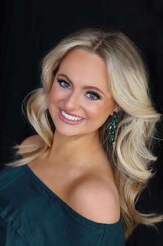 Pageant headshots are fun to create.  