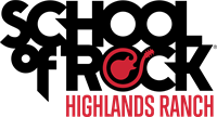 School of Rock Highlands Ranch Summer Show Festival and One Year Anniversary Celebration