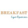 Breakfast Eye Opener hosted by: Phillip Passey and Bob Volpe - Sterling Fox Financial Services, an independent firm