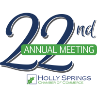 22nd ANNUAL MEETING