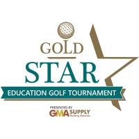 2017 Gold Star Education Golf Tournament - Presented by GMA SUPPLY