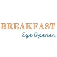Breakfast Eye Opener hosted by Sterling Fox Financial Services