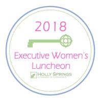 Executive Women's Luncheon - SOLD OUT!
