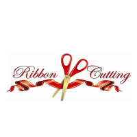 Ribbon Cutting for LINK-TEL LLC