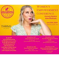 2023 Women's Empowerment Conference 