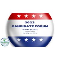 2023 Candidate Forum