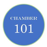 Chamber 101