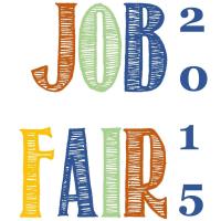 Holly Springs Chamber of Commerce Fall 2015 Job Fair
