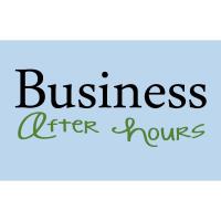 Business After Hours hosted by M/I Homes