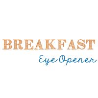 Breakfast Eye Opener hosted by Devils Ridge Golf Club