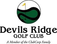 Devils Ridge Charity Golf Classic - Wednesday, September 18th, 2019