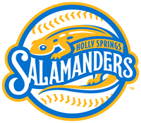 Holly Springs Salamanders