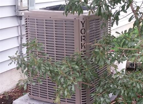 Cost effective air conditioners